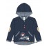 Кофта-пуловер для мальчика р-р 92-116 Smil 116183